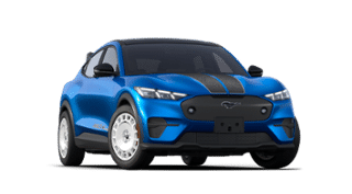 2025 Ford Mustang Mach-E® External Image 5